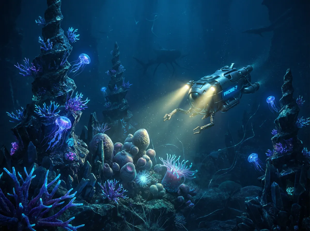 深海海沟探测器搜索 - 管鲍分拣中心富二代丝瓜